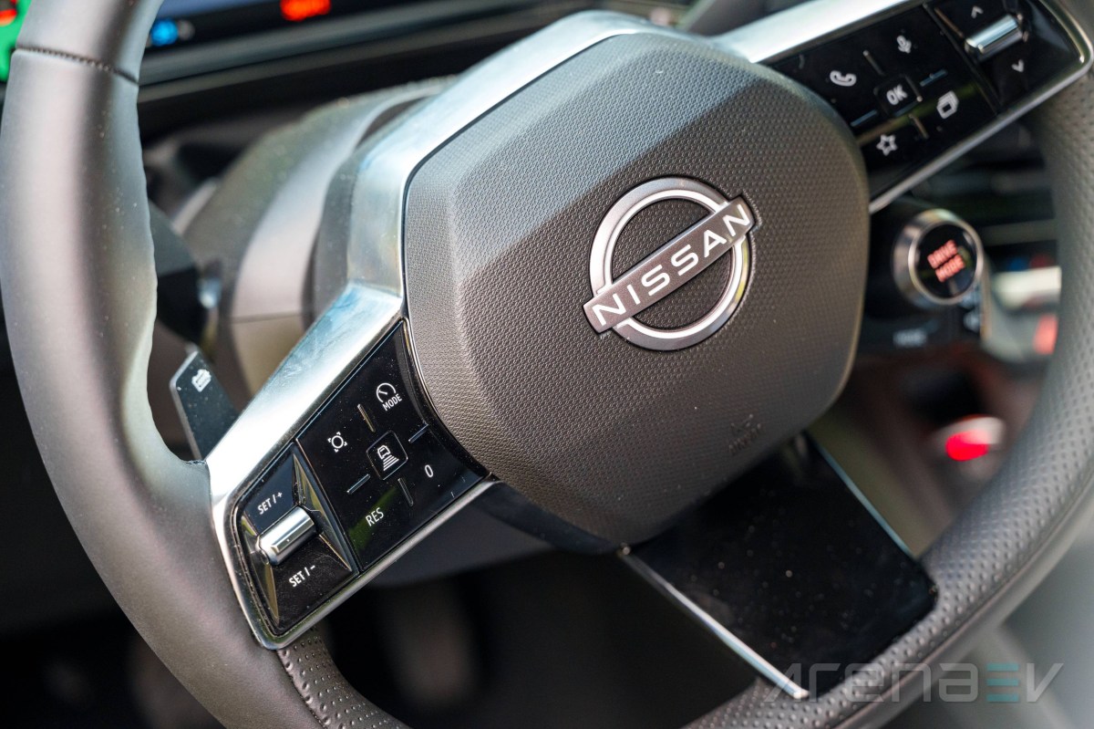 2026 Nissan Micra EV 52 kWh review