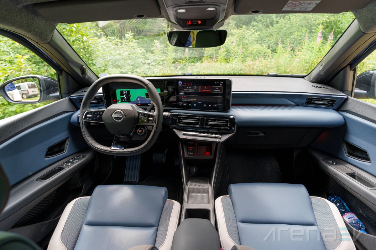 2026 Nissan Micra EV 52 kWh review