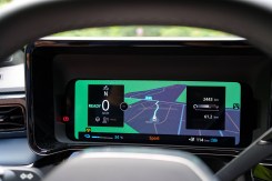 Great connectivity on board the Micra