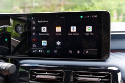 Great connectivity on board the Micra