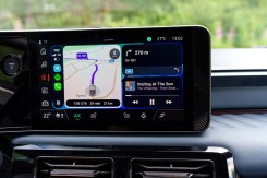 Great connectivity on board the Micra