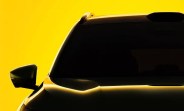 Nissan teases NX7 SUV - a new addition to the growing Chinese lineup