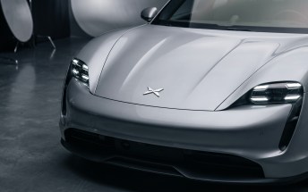 Porsche is turning to XPeng to save its combustion soul