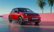 Renault sharpens its brilliant Renault 5 retro-hatch 