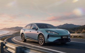 BYD Seal 06 brings Flash Charging, ADAS, AI, and 2,300 km of range - all for under $15,000