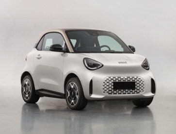 Smart #2