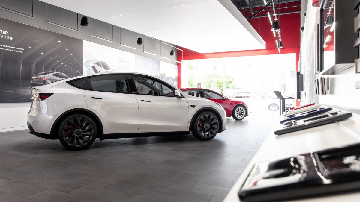 Tesla's checkbook ends Sweden’s longest strike