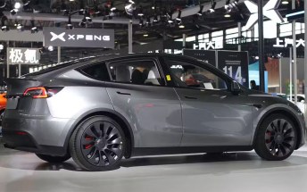 Tesla’s Chinese powerhouse is feeding the world while losing home turf