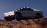 Tesla's $59,990 Cybertruck is now $74,990