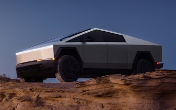 Tesla's $59,990 Cybertruck is now $74,990