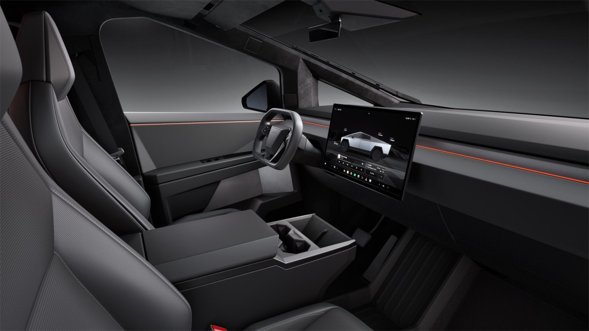 Tesla's $59,990 Cybertruck is now $74,990