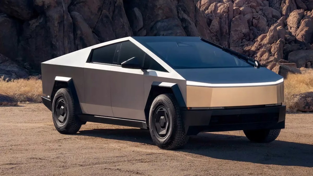 Tesla does Cybertruck warranty backflip - some models get up to 8 years