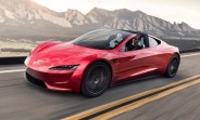 Tesla exec says the Roadster is coming "very soon"