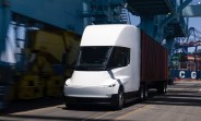 Tesla Semi is coming to Europe, here's when