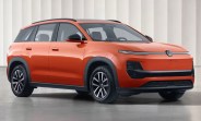 These future Volkswagen European EVs might be stamped 'Made in China'