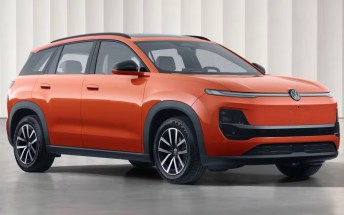 These future Volkswagen European EVs might be stamped 'Made in China'