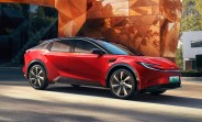 Toyota swallowed its pride to sell the bZ5 at half the price of Tesla Model Y