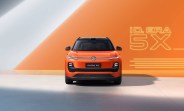 Volkswagen ID. ERA 5X revealed by MIIT - a new direction for Wolfsburg