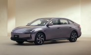 VW-FAW reveals Jetta M6 in China