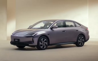 VW-FAW reveals Jetta M6 in China