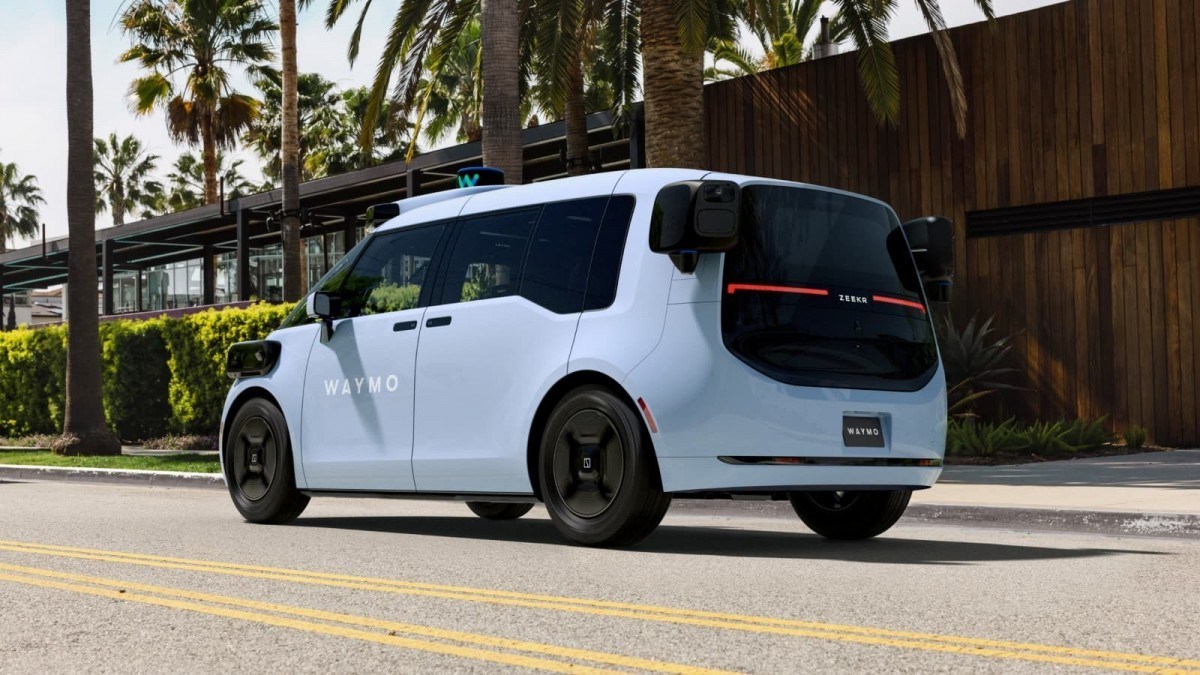 Waymo believes Tesla is climbing the wrong mountain