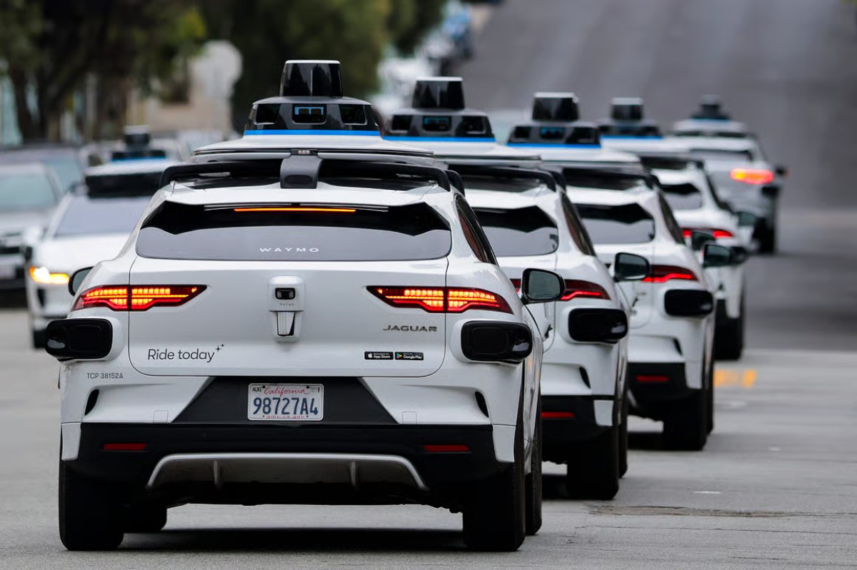 Waymo believes Tesla is climbing the wrong mountain