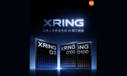 Xiaomi goes its own way - custom 3nm Xring D100 chip to go live in 2027