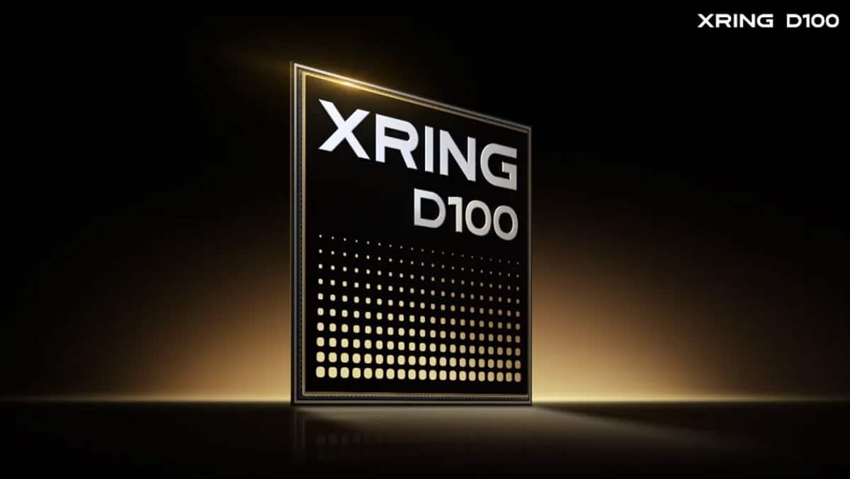 Xiaomi goes its own way - custom 3nm Xring D100 chip to go live in 2027