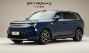 Xiaomi SkyNomad N70 interior revealed: Here is how we liked it in person