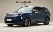 Xiaomi Skynomad N90 Max rewrites the long-distance EV rules