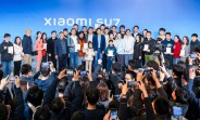 Xiaomi has already sold 500,000 SU7 units