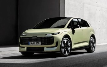 The 2027 Audi A2 e-tron is not the A2 we remember - and it finally makes sense