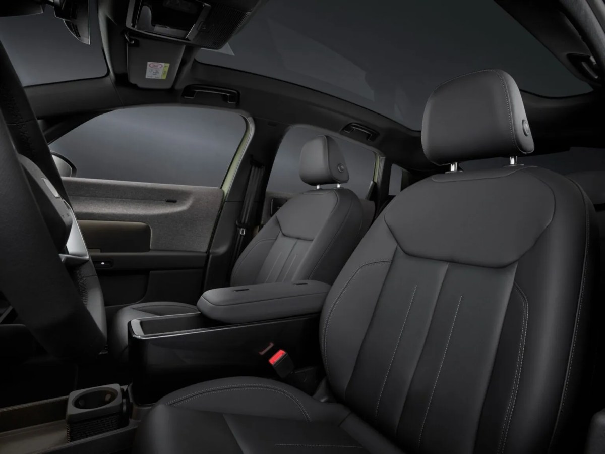 The 2027 Audi A2 e-tron is not the A2 we remember - and it finally makes sense