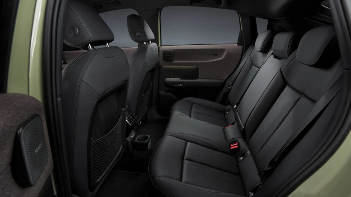 The 2027 Audi A2 e-tron is not the A2 we remember - and it finally makes sense