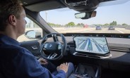 BMW and Mapbox team up for new 3D view that makes driving easier