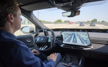 BMW and Mapbox team up for new 3D view that makes driving easier