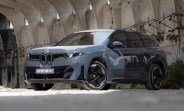 BMW iX3 production goes non-stop as it received 100,000 orders already