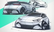 BYD's smallest urban runabout is about to grow bigger