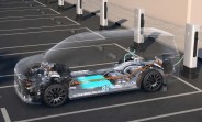 Dongfeng’s “halfway house” semi-solid battery is ready for prime time
