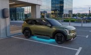 Electreon wants to turn parking spots into EV chargers with Lite DOT