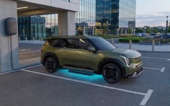 Electreon wants to turn parking spots into EV chargers with Lite DOT