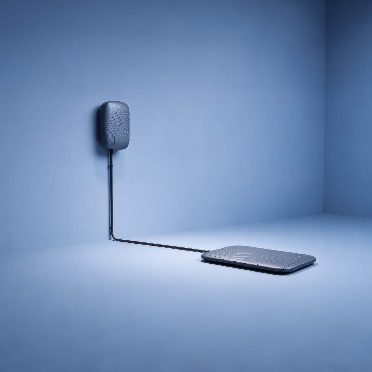 Electreon wants to turn parking spots into EV chargers with Lite DOT