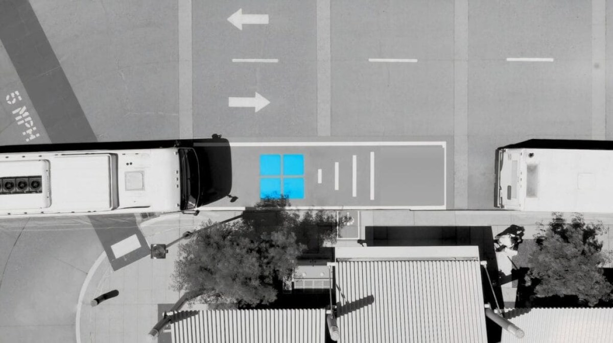 Electreon wants to turn parking spots into EV chargers with Lite DOT