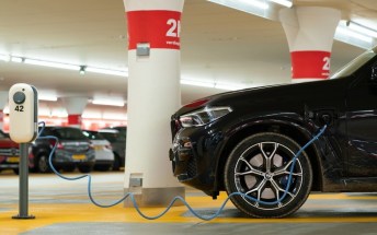 EV sales are surging and Eastern ambitions are changing European market