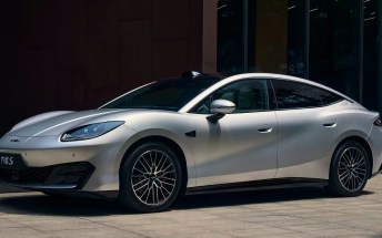 BYD’s Fang Cheng Bao Formula S and S GT go on sale in China