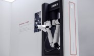 Four minutes to charge an EV? Geely says its 2.2 MW is the answer
