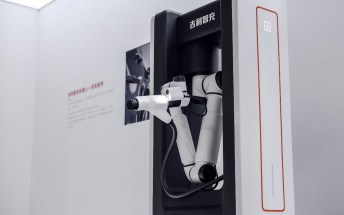 Four minutes to charge an EV? Geely says its 2.2 MW is the answer