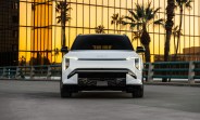 The sub-$30,000 Kia EV3 arrives in the US at the perfect moment