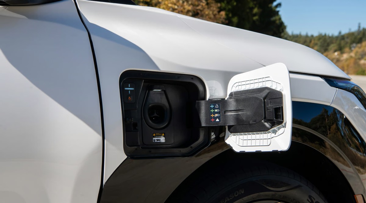The sub-$30,000 Kia EV3 arrives in the US at the perfect moment