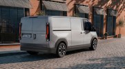 Kia PV7